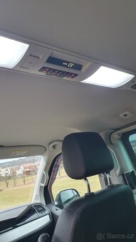 VW Multivan T6 Highline 4Motion 2.0TDI 150KW LED - 8