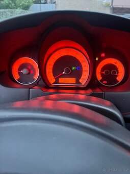 Kia ceed 2008 automat 1.6d - 8