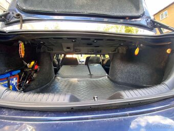 Ford mondeo - 8