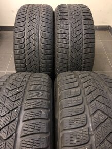 ORIGINAL ALU KOLA BMW 7 G11 G12 "STYLING 620" 245/45/19 - 8