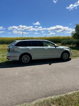 Skoda octavia 3 combi 2.0 tdi 110kw r.v 2016 200tis km - 8