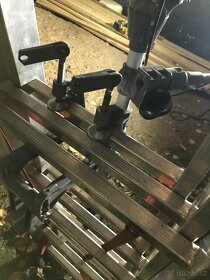 motor na člun OBM 620 4,9 kW - 8