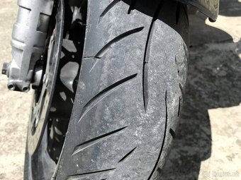 Suzuki Bandit GFS 1250 ABS 72kW,2.majitel - 8