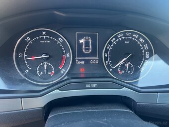 Škoda superb 3 - 8
