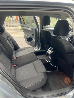 Škoda superb 3 - 8