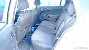 Prodám Opel Astra H 1.8 - 8