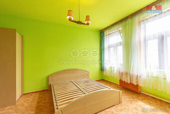 Prodej rodinného domu, 130 m², Krnov, ul. Albrechtická - 8