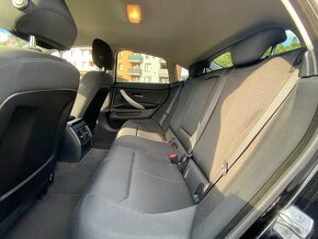 Prodám BMW 420d F36 Gran Coupe 140KW M-Paket 193tis km CEBIA - 8