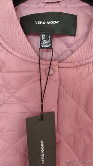 Dámská bunda Vero Moda, nová - 8