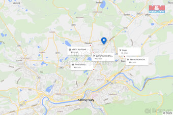 Prodej skladu, 150 m², Otovice, ul. K Panelárně - 8