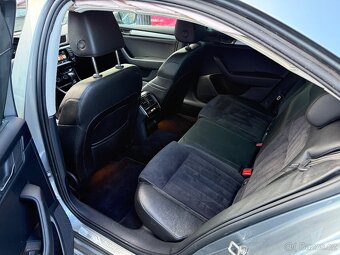 Škoda Superb - 8