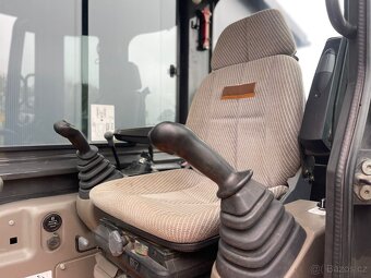 Minibagr.bagr Case cx50b-s2 ne kubota.yanmar.takeuchi - 8