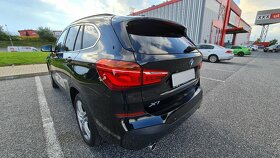 BMW X1-xDrive20i - M Sport - 8