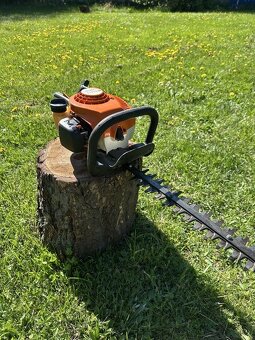 Plotostřih stihl hs45 - 8