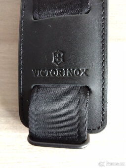 Luxusní manažerská kabela VICTORINOX. - 8