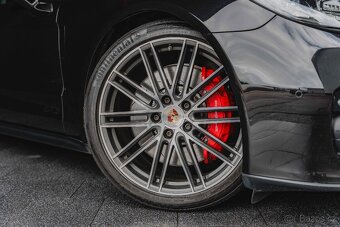 PORSCHE Panamera ST-GTS-APP 12.26-Tažné-8xALU - 8