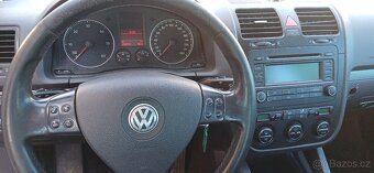 Volkswagen Golf 2.0 TDI 103 KW - 8