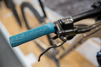 Zánovní dámské MTB kolo SCOTT Contessa Active 20 s 29" - 8