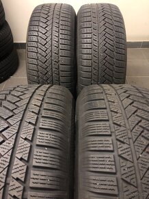 ORIGINAL ALU KOLA VW AMAROK "DURBAN" 255/60/18 - 8