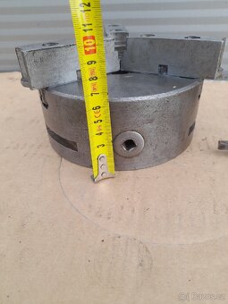 Prodám sklíčidlo 160mm - 8