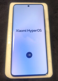 Redmi Note 13 pro+ 5G - 12GB / 512GB - TOP STAV - 8