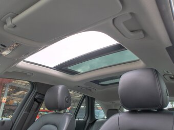 Mercedes-Benz GLC 250D 150KW 4x4 MAT – PANORAMA - 8