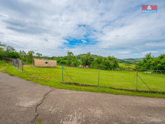 Prodej pozemku k bydlení, 1447 m², Popovice - 8