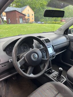 Volkswgen Polo 1.4 TDI (51KW) Trendline - 8