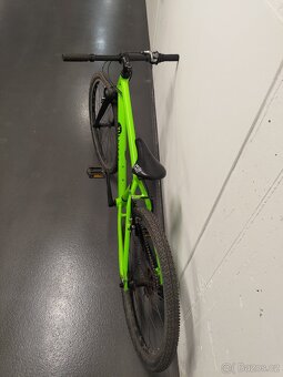 Dětské kolo KUbikes 24L MTB, 24 - 8