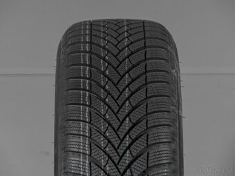 FORD FOCUS ACTIVE OE ZIMNÍ SADA R17 215/55/17 5x108 (1403T) - 8