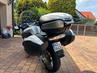 BMW R 1200, R 1250 RT - 8