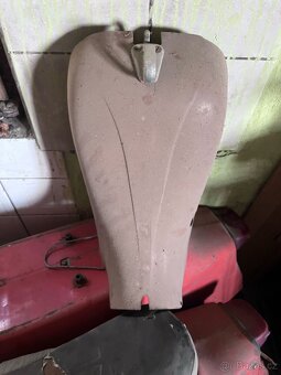 Jawa pionyr 2x - 8