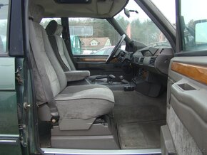 Land Rover Range Rover 3.9 V8 VOGUE SE 1991 - 8