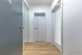 Pronájem byt 2+kk, 48㎡ - 8