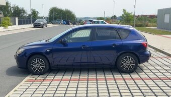 Mazda 3 1.6 77kw - 8