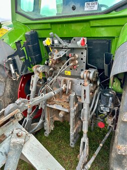 FENDT 211 S VARIO PROFI+ ZÁRUKA 5 LET - 8