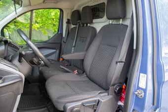 Ford Transit Custom 2.2 TDCi Trend L2H1 T310 125k - 8