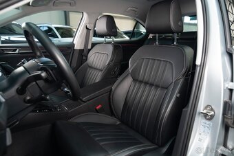 Škoda Superb 2.0TDI 110kw, automat, 2022, DPH - 8