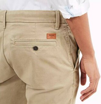Timberland pánské chino kalhoty vel. L/XL W36/L32 - 8