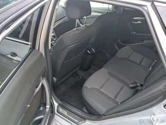 Hyundai i40 1.6 CRDi, 100kW, 2019, 104000 km - 8