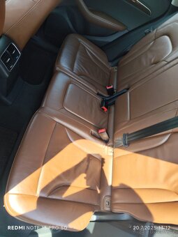 Audi Q5 3.0 TDI 176kw automat - 8