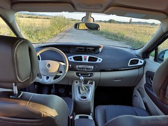 Renault Grand Scenic 1.9dci - 8