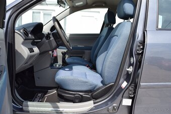 Mazda 2 1.4 16V 59KW KLIMA ALU - 8