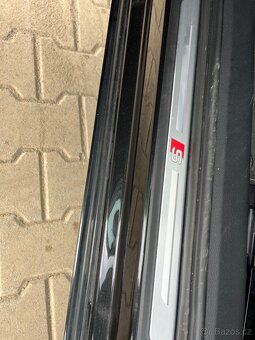 Audi A45 avant 3.0 tdi led matrix-Tmavě šedá metalíza - 8