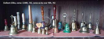 Rozprodávám sbírku - 8