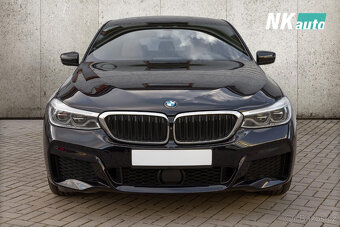 640i GT xDrive M-PAKET I TOP VÝBAVA I DPH - 8