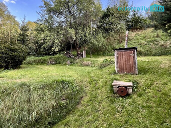 Prodej, zahrada 1661 m2, Horní Slavkov - 8