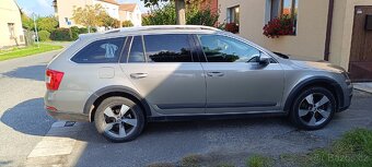 Škoda Octavia lll - 8