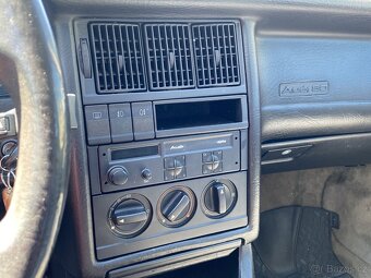 Audi 80 - 8