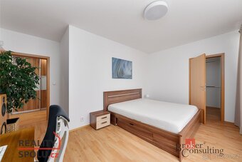 Prodej, byty/3+kk, 120 m2, Tulešická, 15521 Praha, Hlavní mě - 8